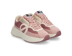 CARTER RUNNER WMN IN VELLUTO PINK MAUVE 